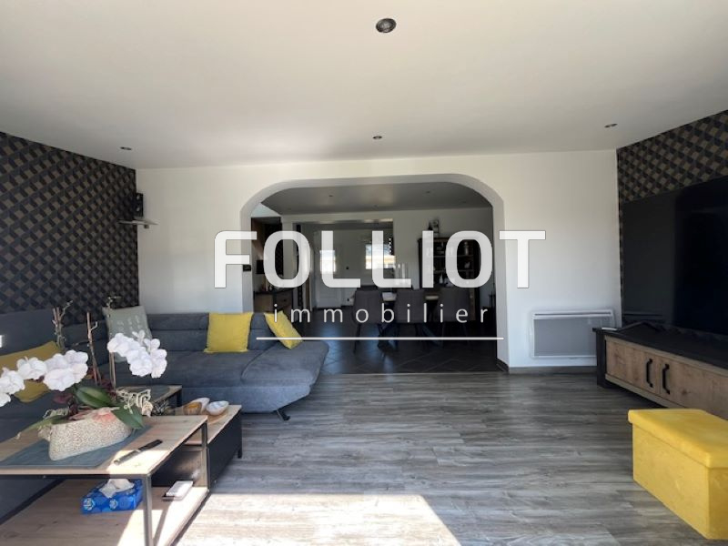 Agence immobilière de CABINET FOLLIOT - Cabinet FOLLIOT - VIRE