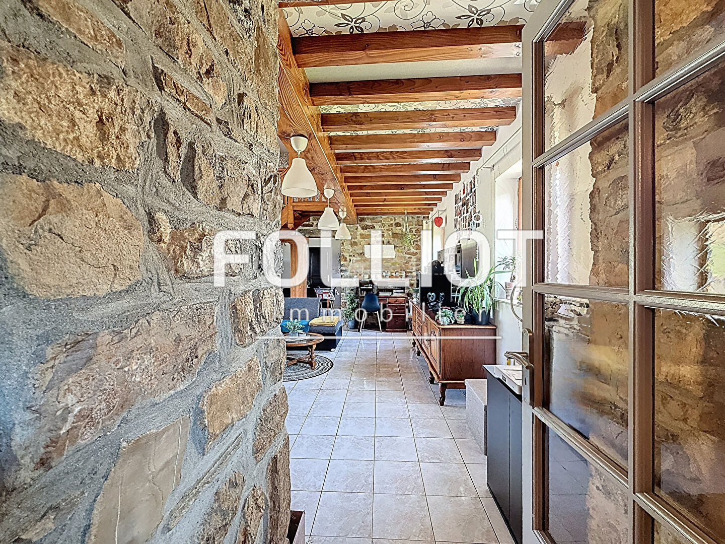 Agence immobilière de CABINET FOLLIOT - Cabinet FOLLIOT