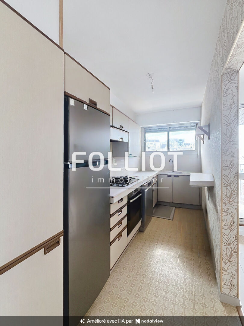 Agence immobilière de CABINET FOLLIOT - Granville