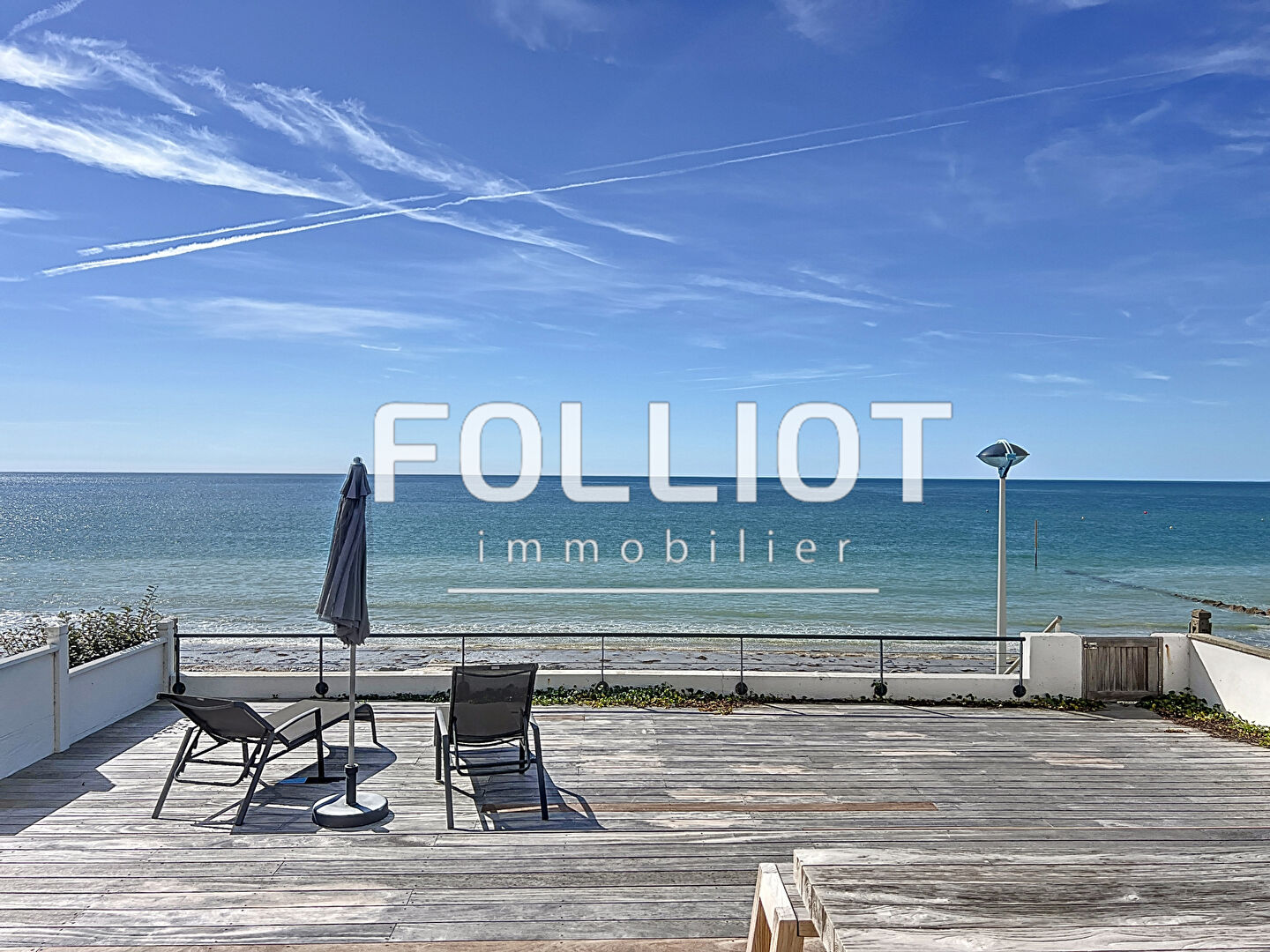 Agence immobilière de CABINET FOLLIOT - AGON-COUTAINVILLE
