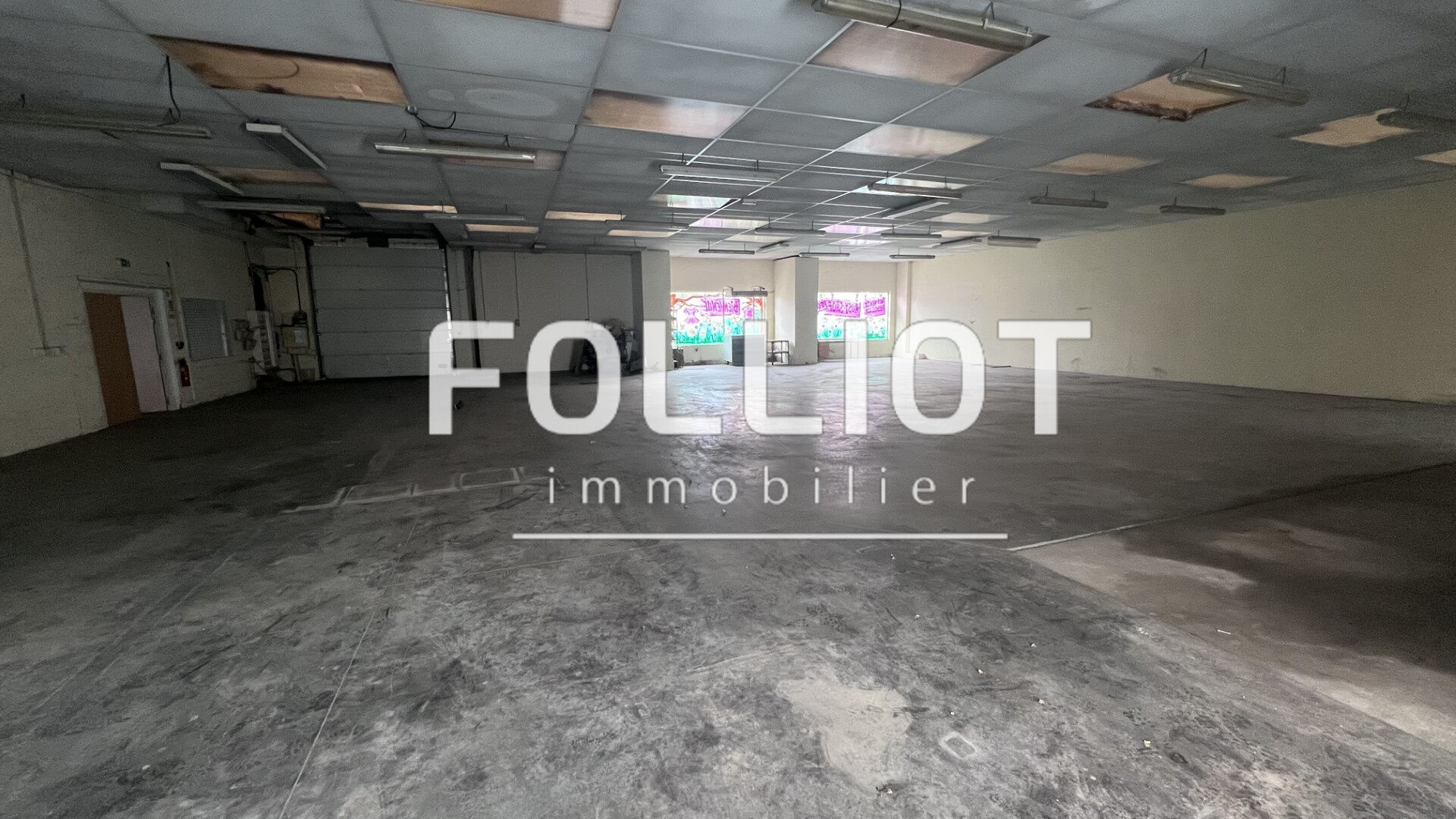 Agence immobilière de CABINET FOLLIOT - SAINT LÔ