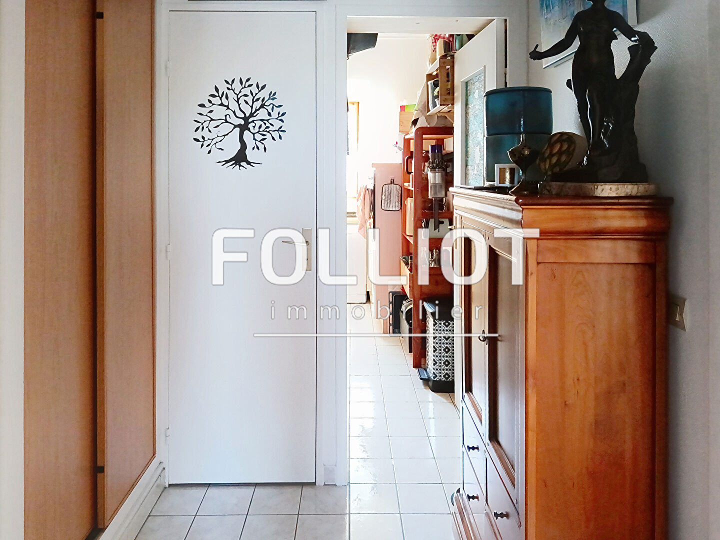 Agence immobilière de CABINET FOLLIOT - Cabinet FOLLIOT - Courseulles-sur-Mer