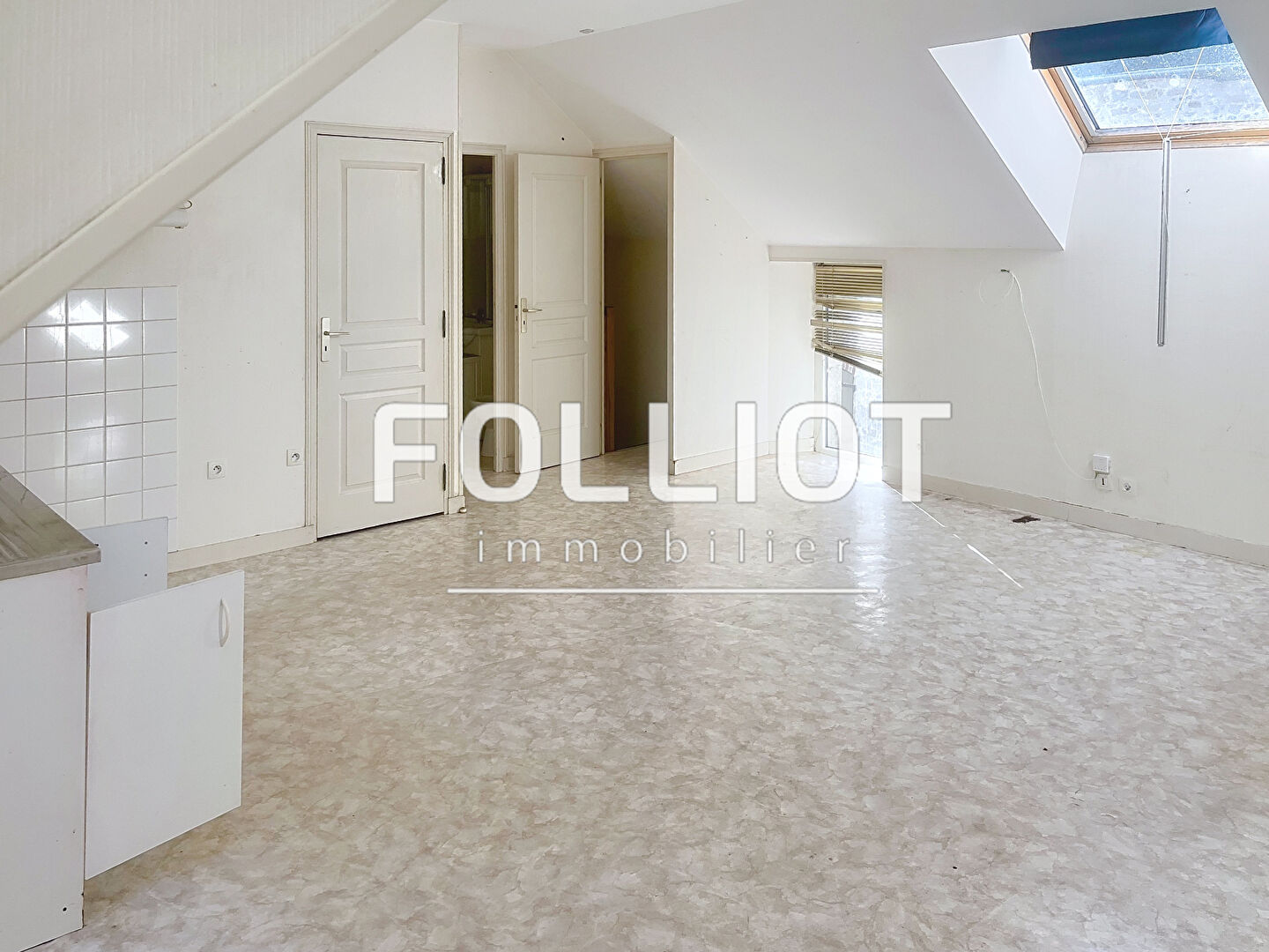 Agence immobilière de CABINET FOLLIOT - Cabinet FOLLIOT - COUTANCES