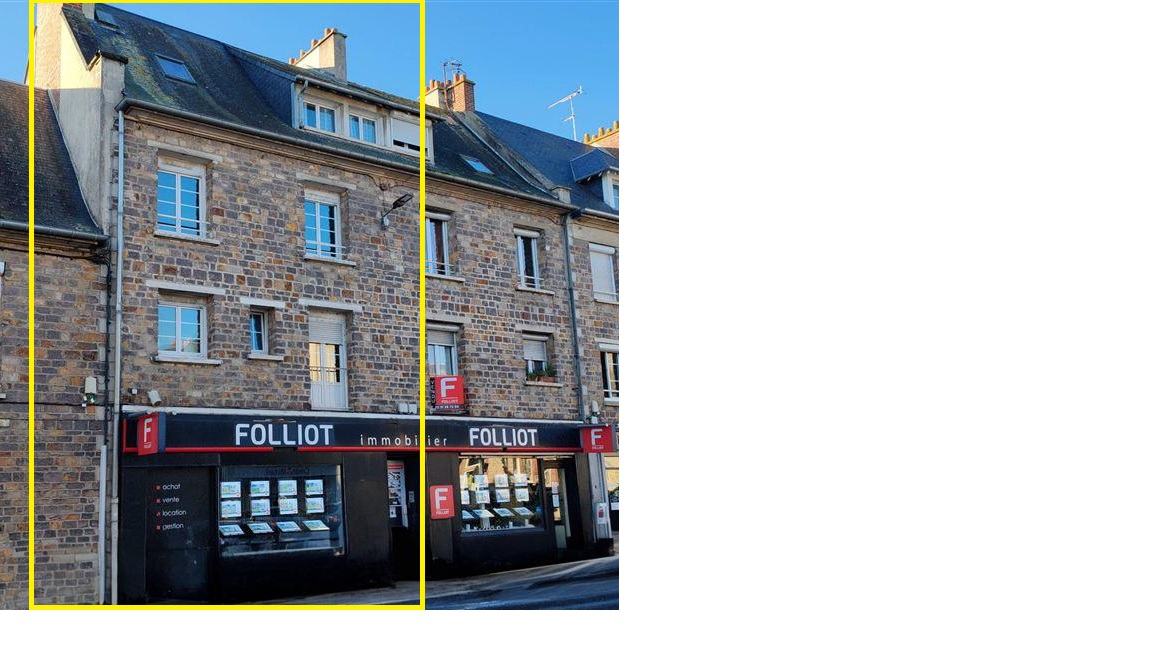 Agence immobilière de 
 CABINET FOLLIOT - Cabinet FOLLIOT - Thury-Harcourt 
