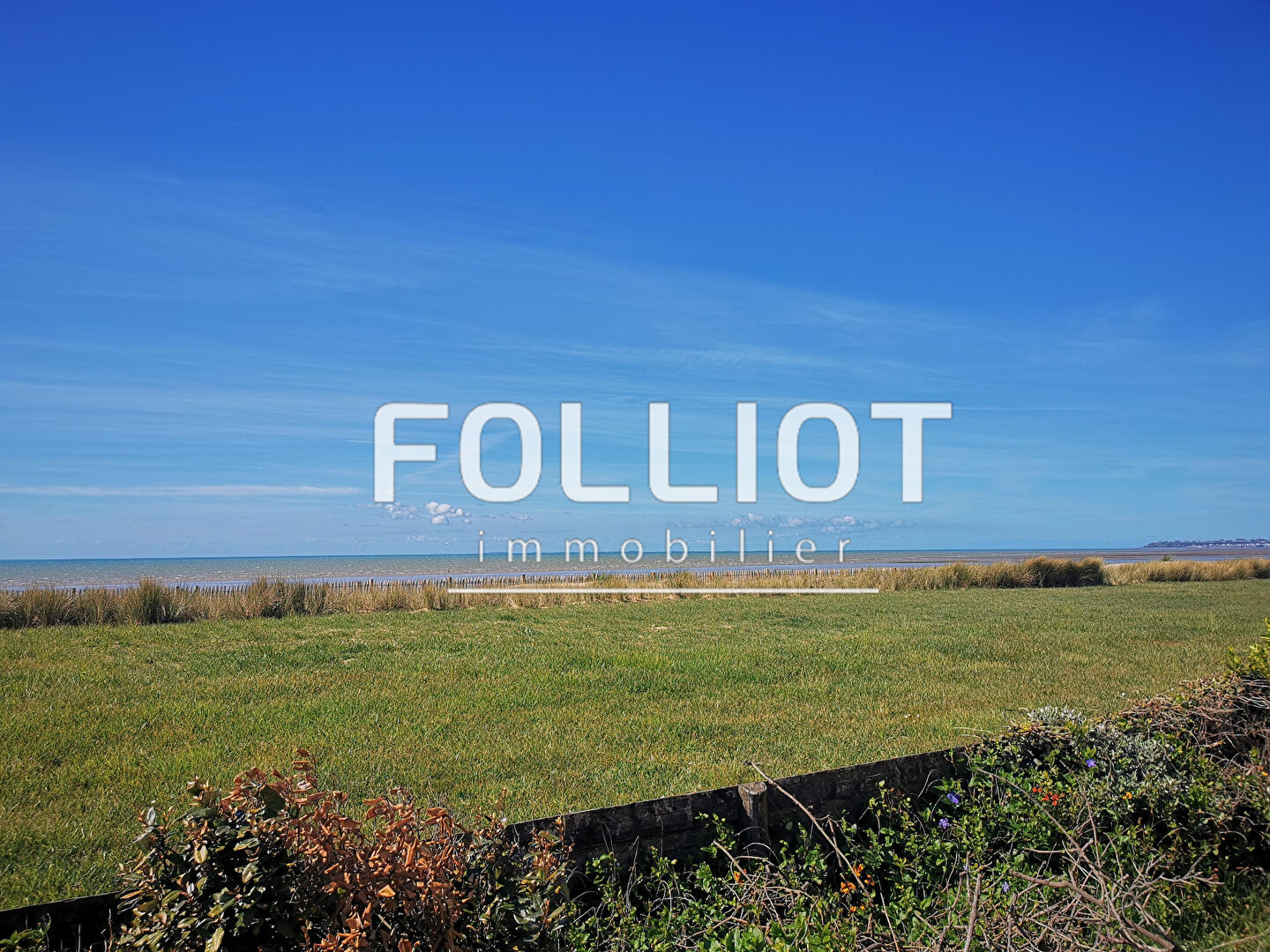 Agence immobilière de CABINET FOLLIOT - Cabinet Folliot - JULLOUVILLE
