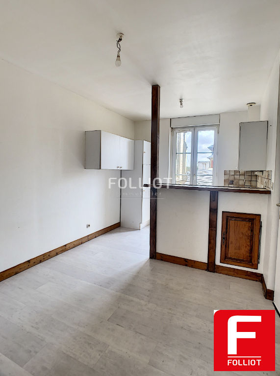 Photo LUC SUR MER : appartement T2 à louer image 1/5