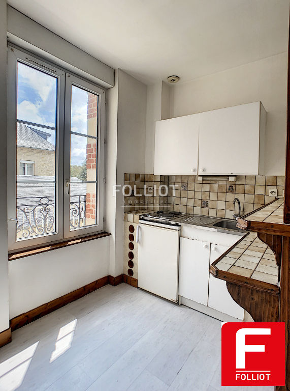 Photo LUC SUR MER : appartement T2 à louer image 2/5