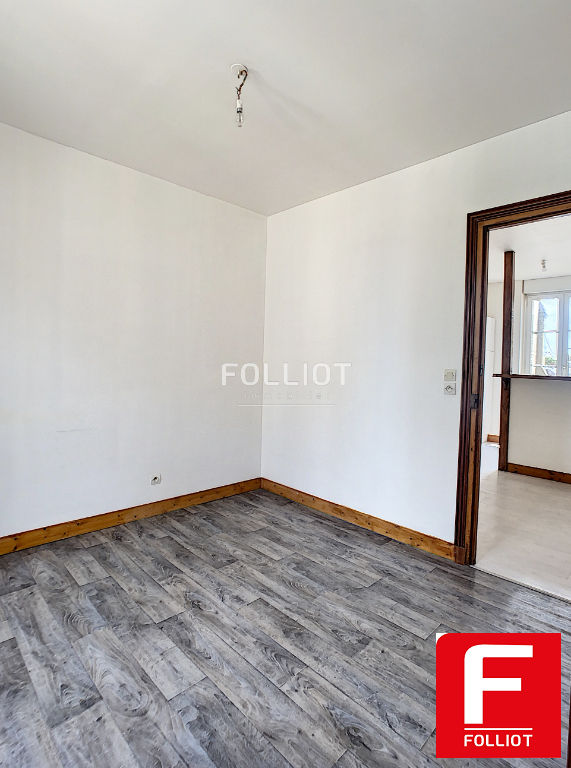 Photo LUC SUR MER : appartement T2 à louer image 3/5