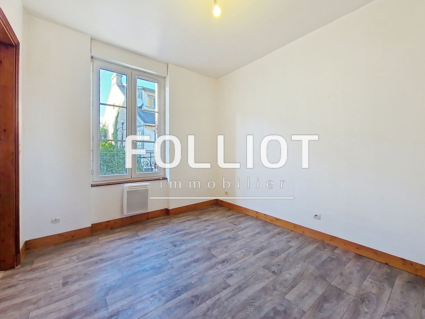 Photo Appartement T2 -  25m2 - LUC SUR MER image 3/4