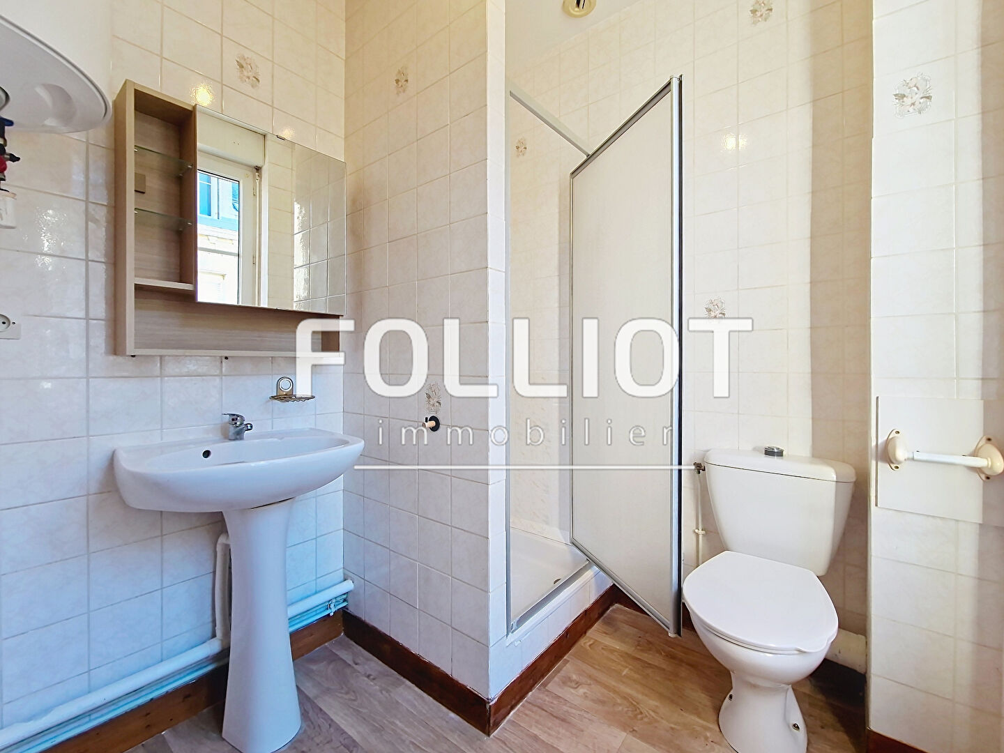 Photo Appartement T2 -  25m2 - LUC SUR MER image 4/4