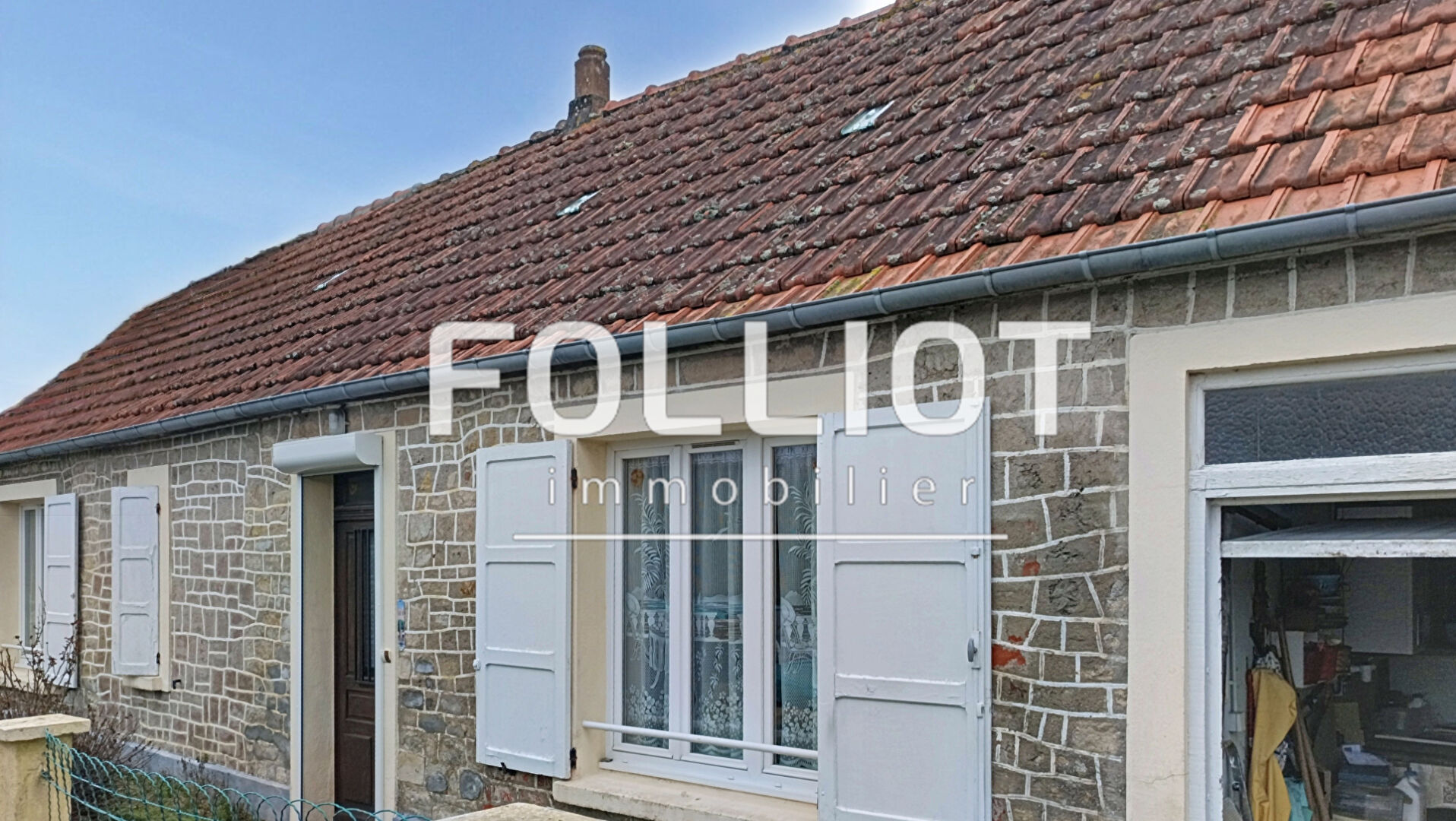 Agence immobilière de CABINET FOLLIOT - CARENTAN