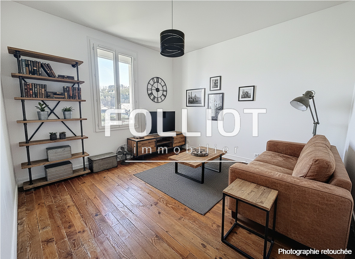 Agence immobilière de 
 CABINET FOLLIOT - Cabinet Folliot - Agence d'Avranches 
