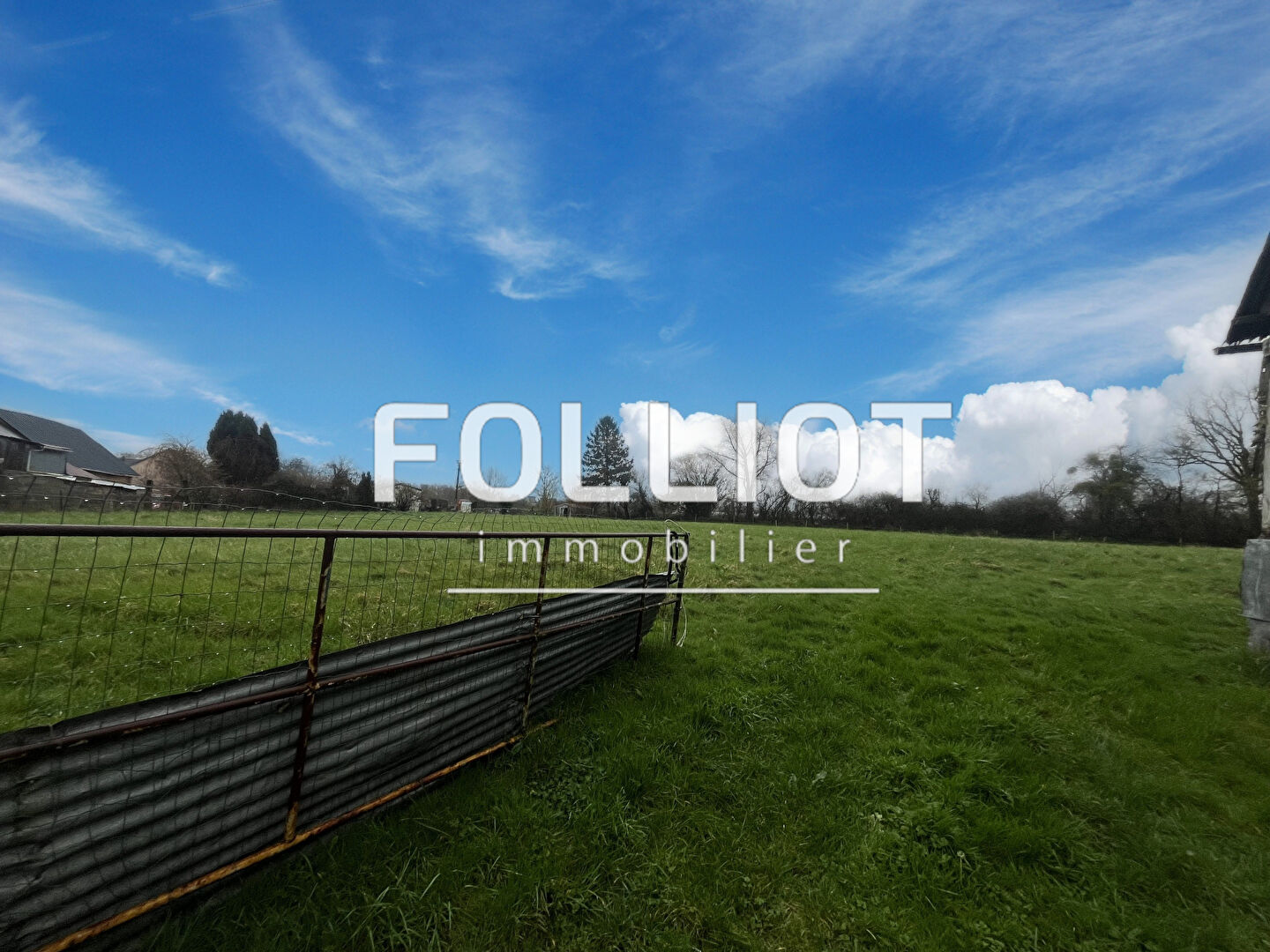 Agence immobilière de CABINET FOLLIOT - Cabinet FOLLIOT - PERIERS