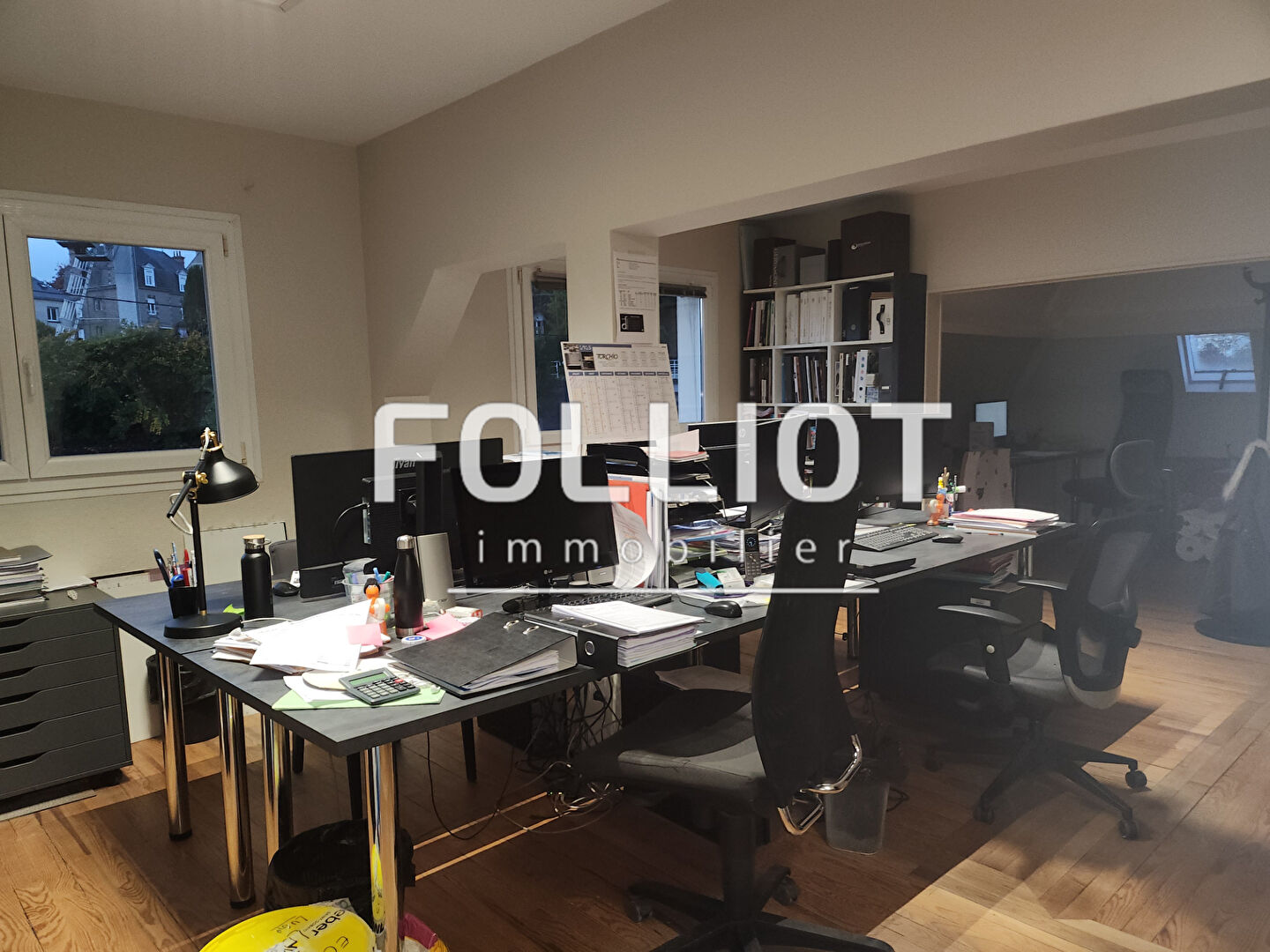 Agence immobilière de CABINET FOLLIOT - Cabinet FOLLIOT - VIRE