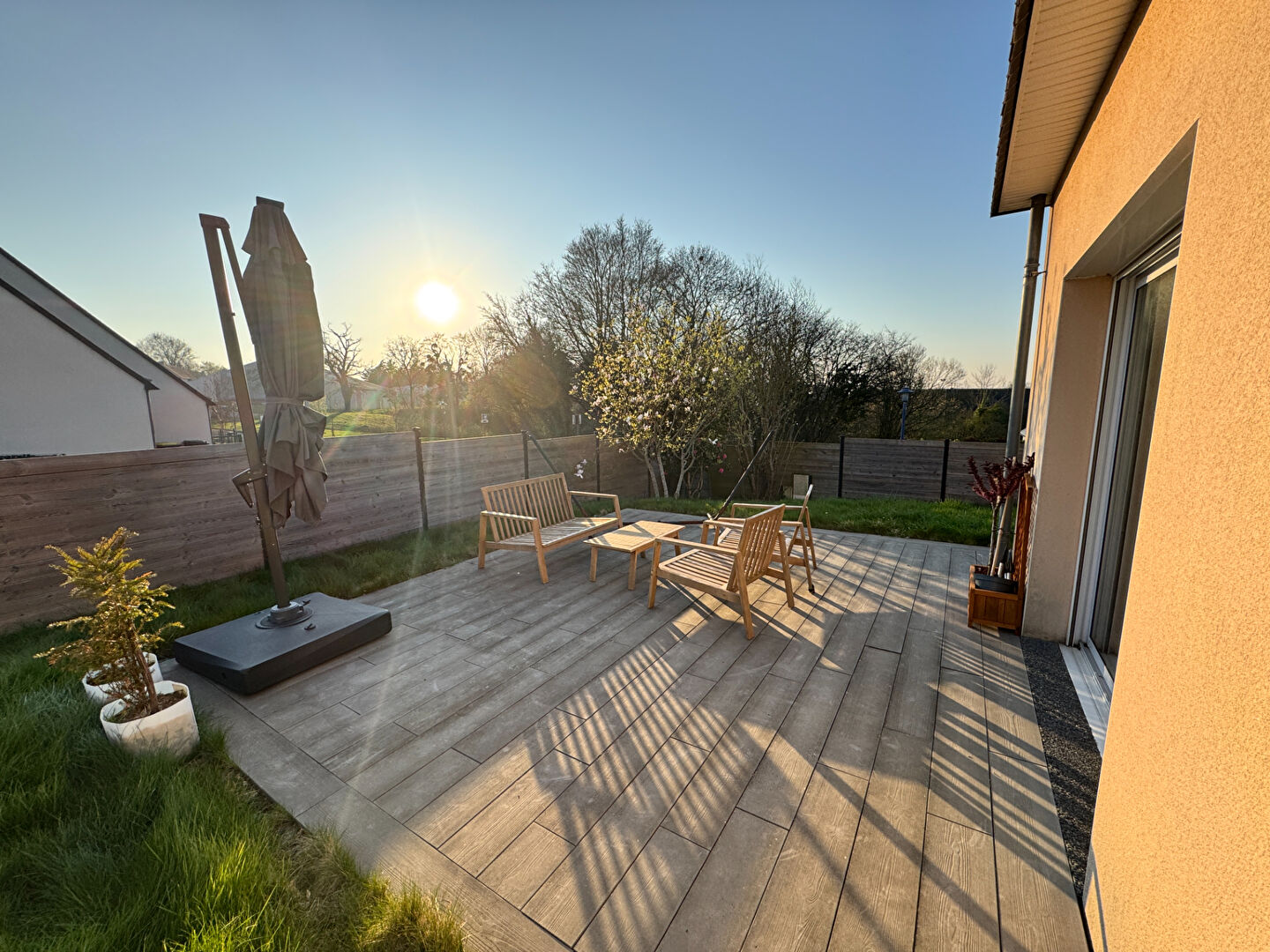 Agence immobilière de CABINET FOLLIOT - Cabinet FOLLIOT