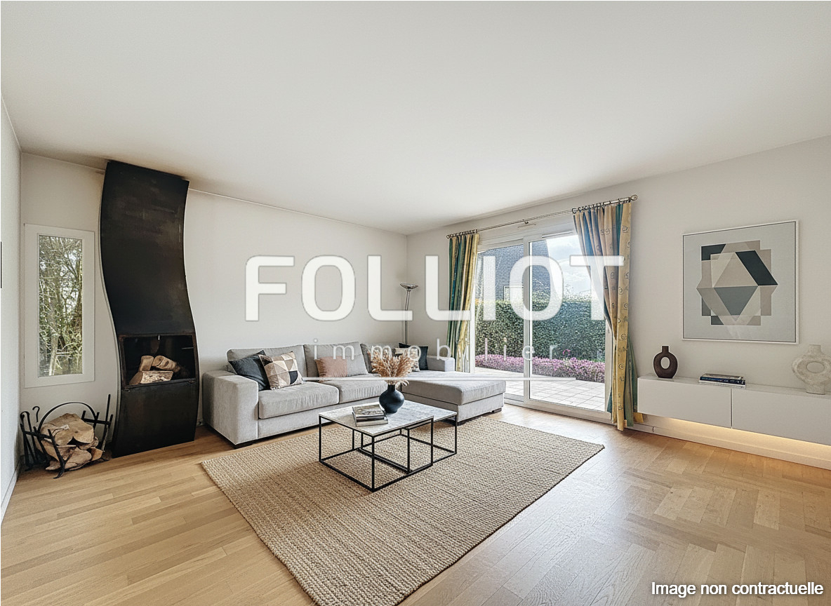 Agence immobilière de 
 CABINET FOLLIOT - Cabinet Folliot - Agence d'Avranches 
