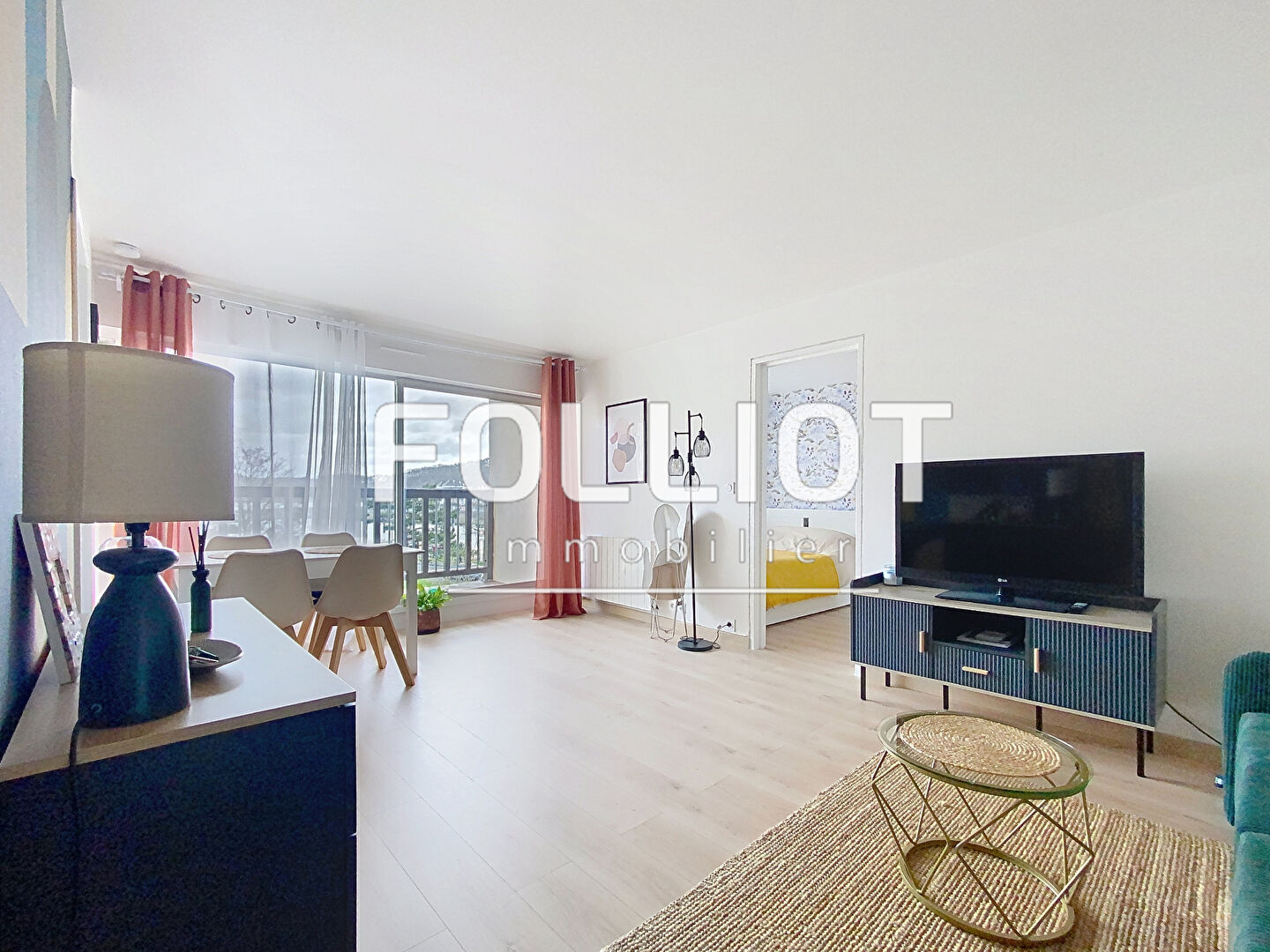 Agence immobilière de CABINET FOLLIOT - CABOURG