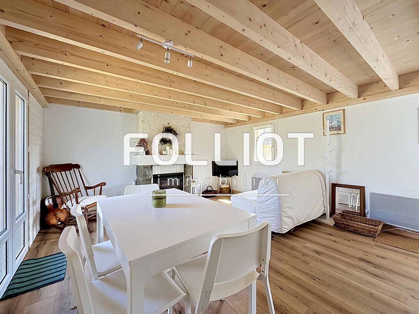 Agence immobilière de CABINET FOLLIOT - Cabinet FOLLIOT