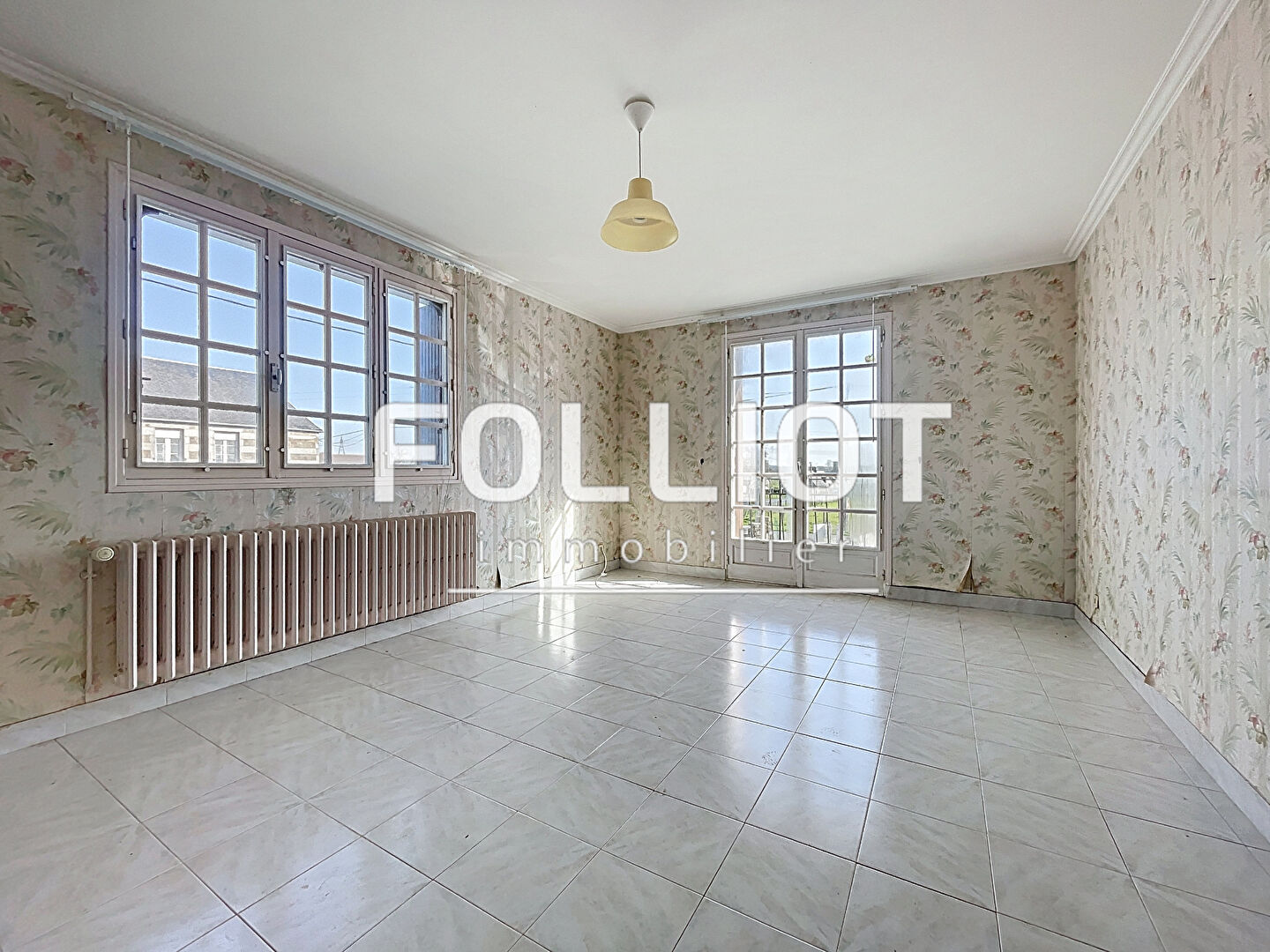 Agence immobilière de CABINET FOLLIOT - Cabinet Folliot - GAVRAY