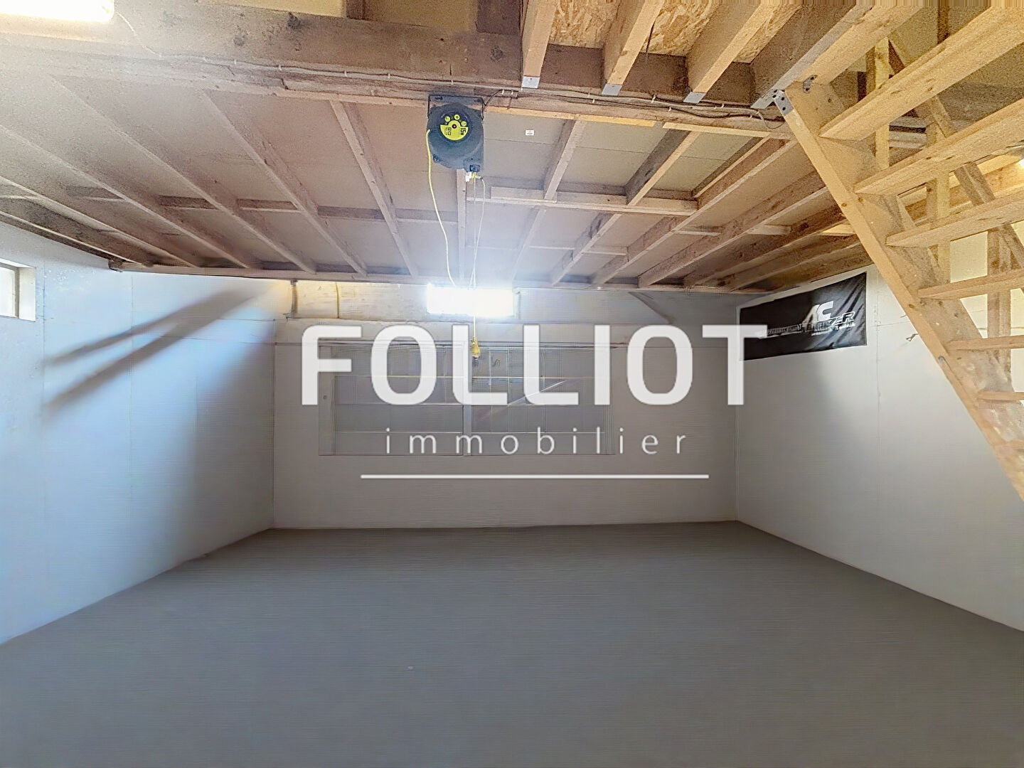 Agence immobilière de CABINET FOLLIOT - DIVES SUR MER