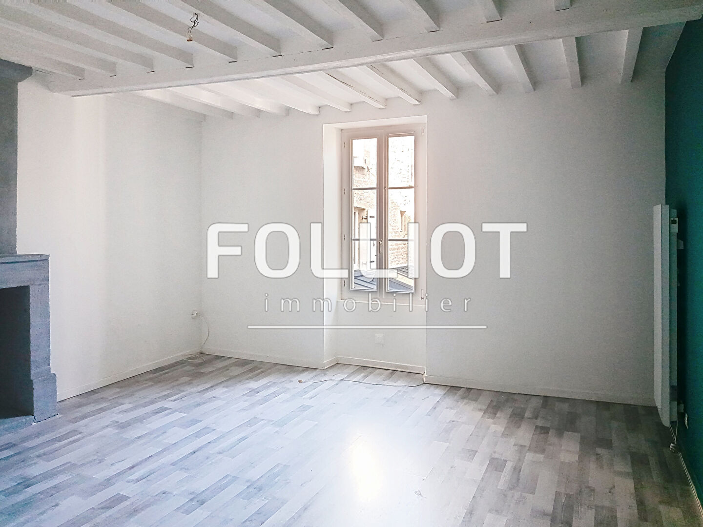 Agence immobilière de CABINET FOLLIOT - Cabinet FOLLIOT - Courseulles-sur-Mer