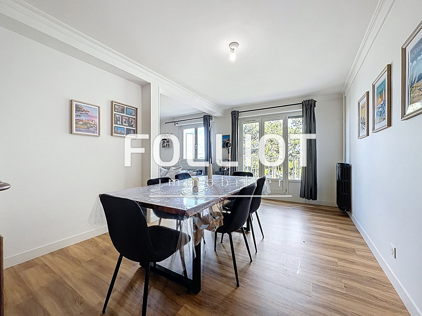 Agence immobilière de CABINET FOLLIOT - AGNEAUX