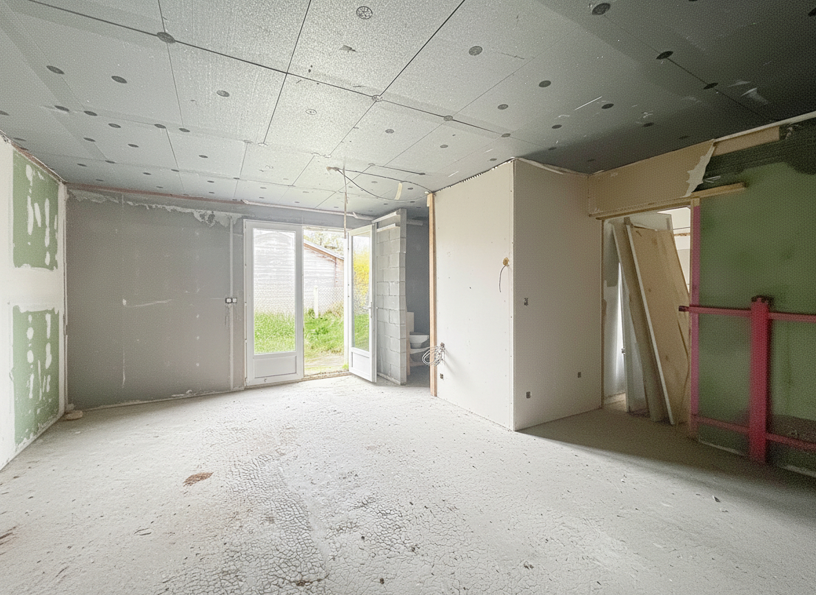 Agence immobilière de CABINET FOLLIOT - Granville