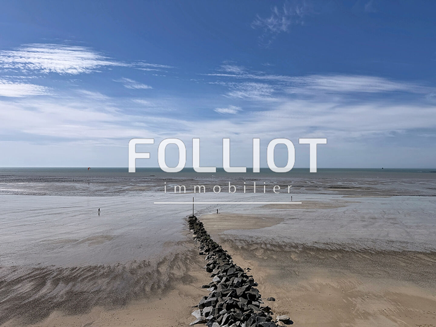 Agence immobilière de CABINET FOLLIOT - AGON-COUTAINVILLE