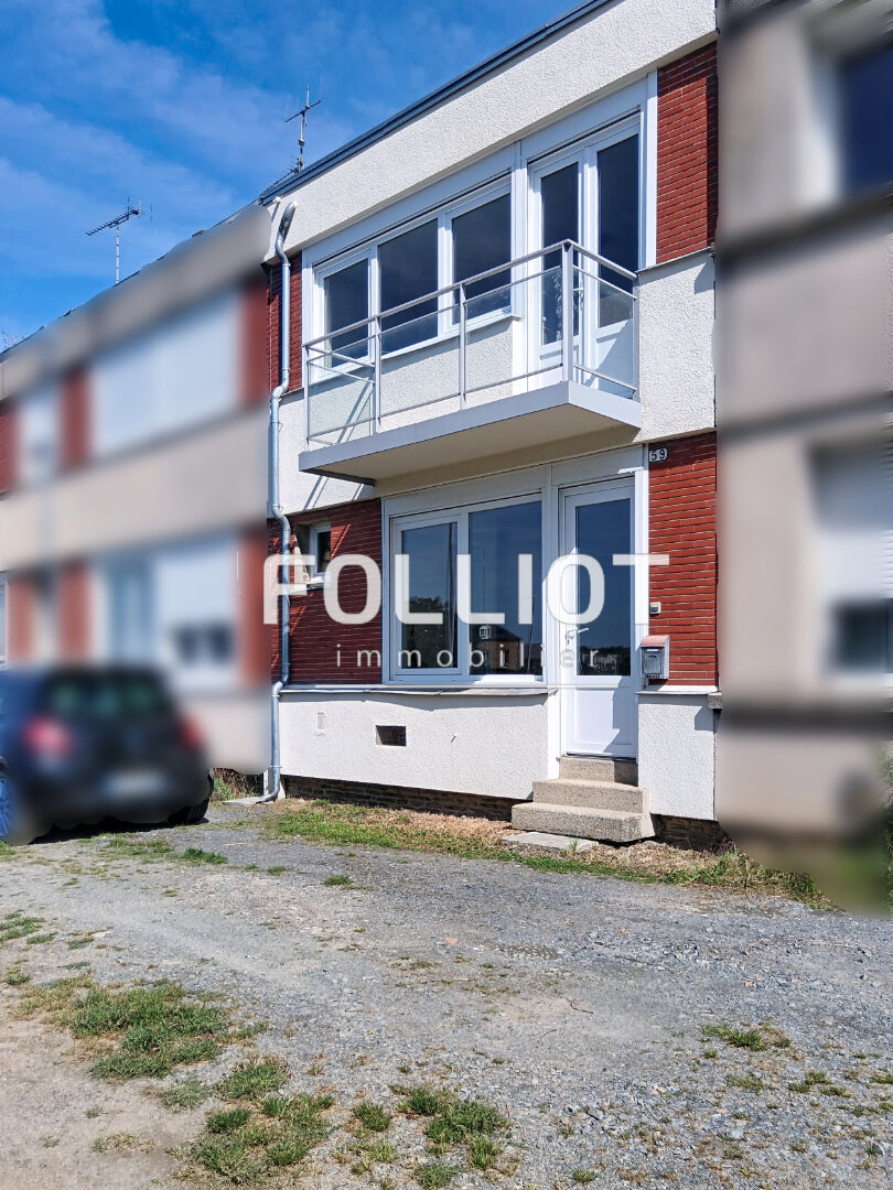 Agence immobilière de CABINET FOLLIOT - SAINT LÔ