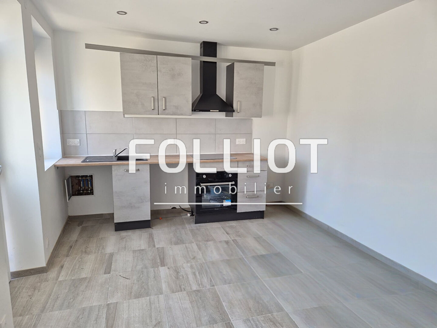 Agence immobilière de CABINET FOLLIOT - SAINT LÔ