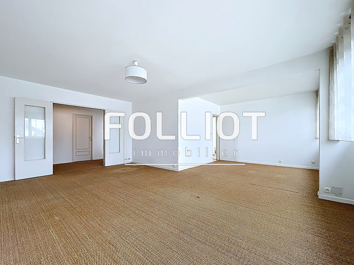 Agence immobilière de Cabinet Folliot - Ste Honorine du Fay