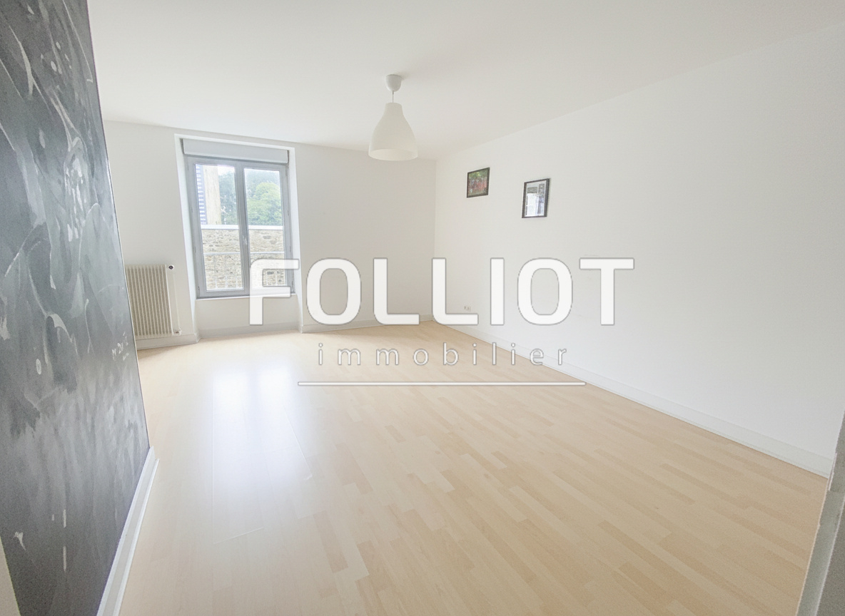Agence immobilière de Cabinet FOLLIOT - FOUGERES