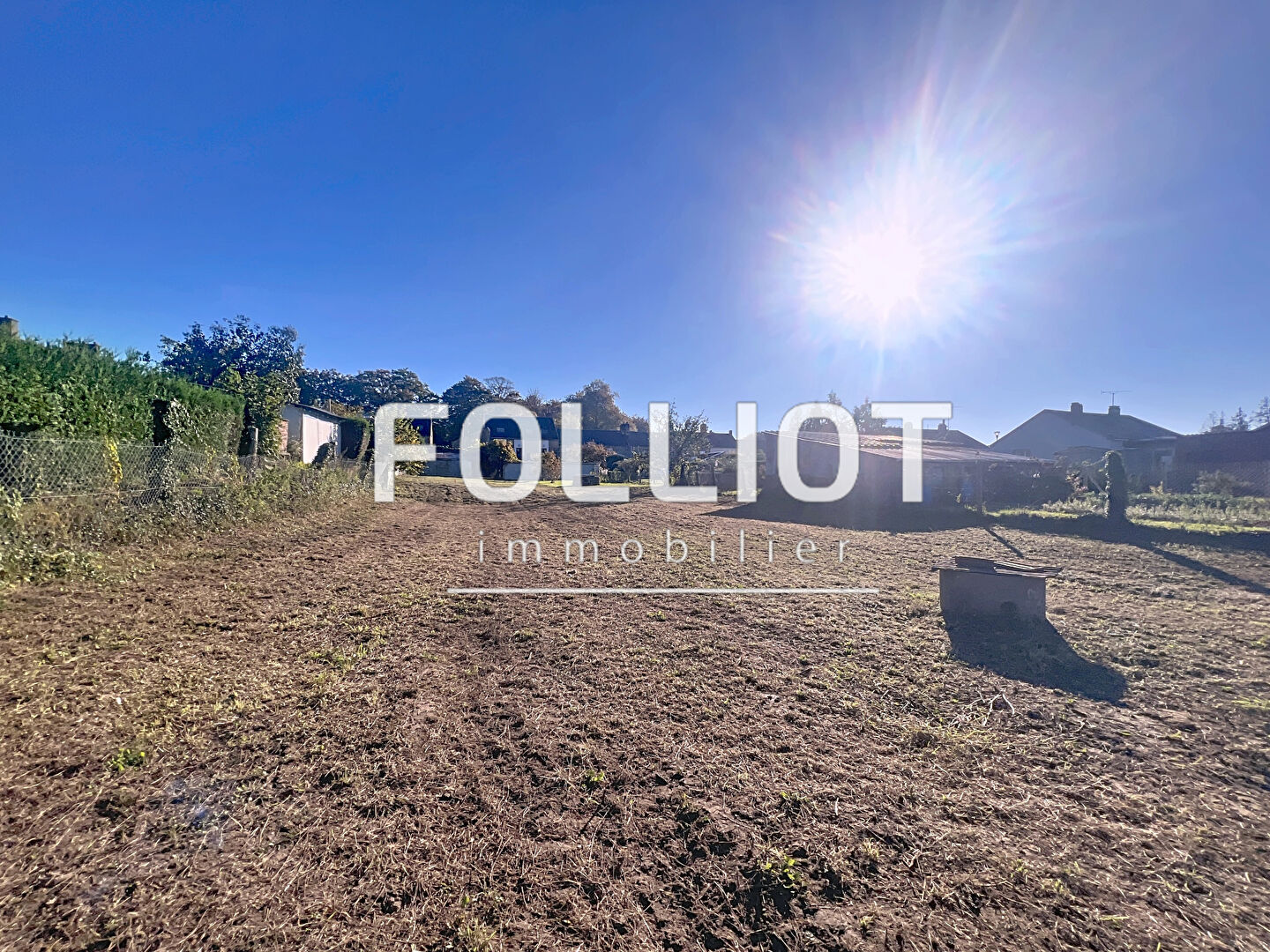 Agence immobilière de 
 CABINET FOLLIOT - Cabinet Folliot - Agence d'Avranches 
