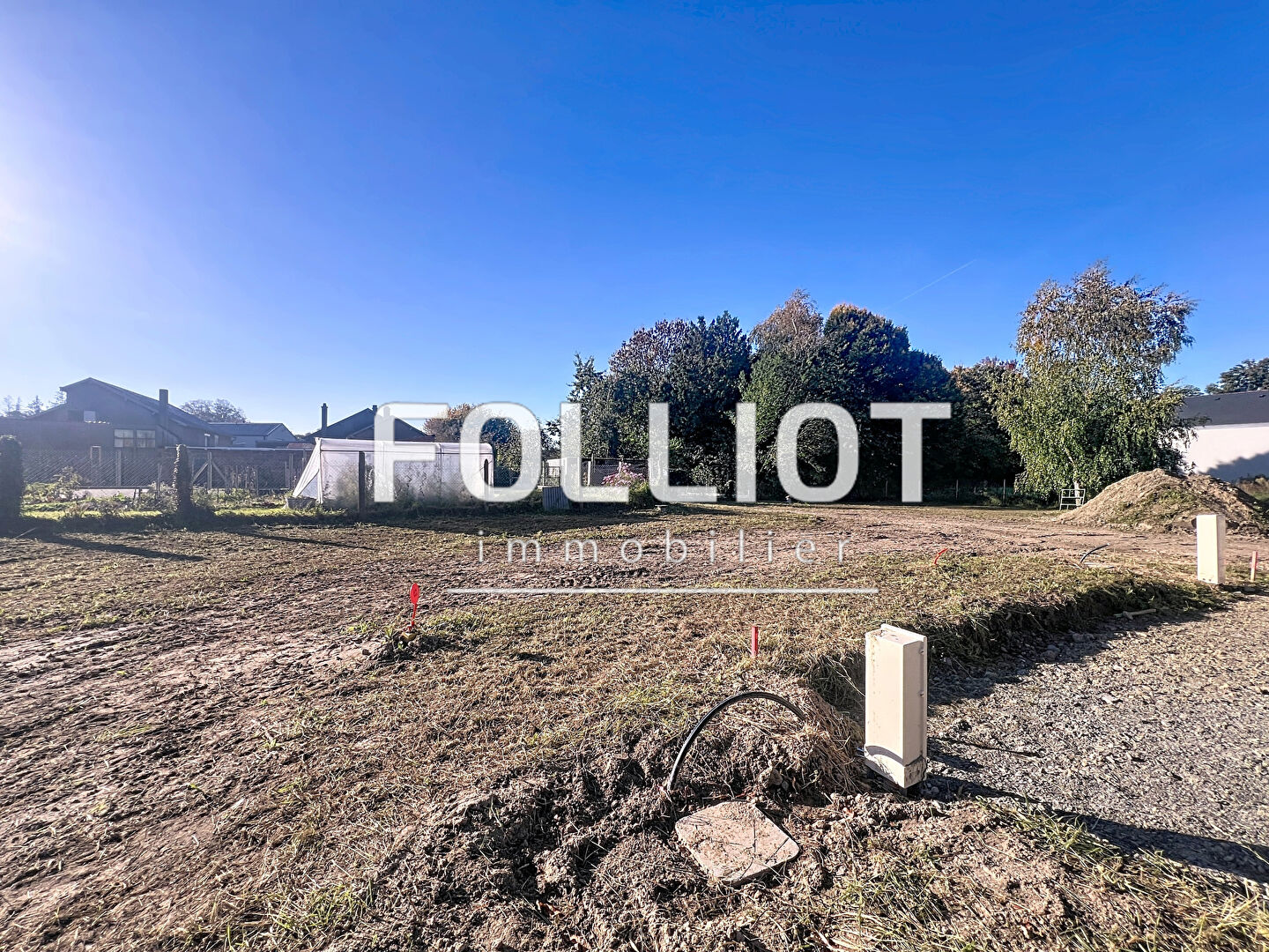 Agence immobilière de 
 CABINET FOLLIOT - Cabinet Folliot - Agence d'Avranches 
