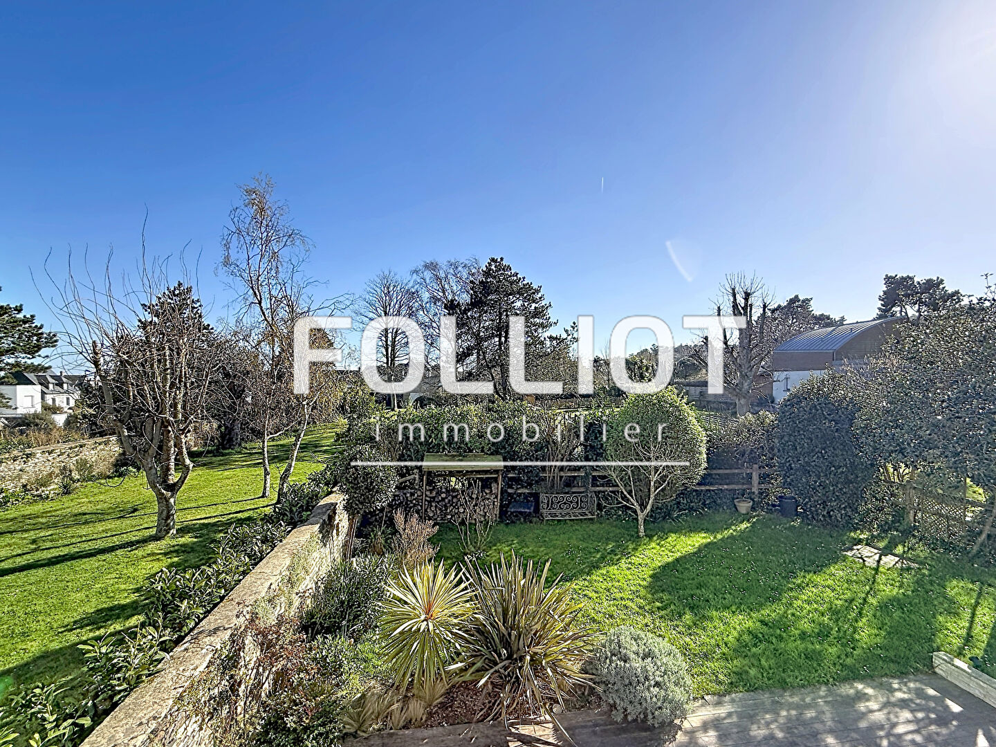 Agence immobilière de CABINET FOLLIOT - Cabinet FOLLIOT