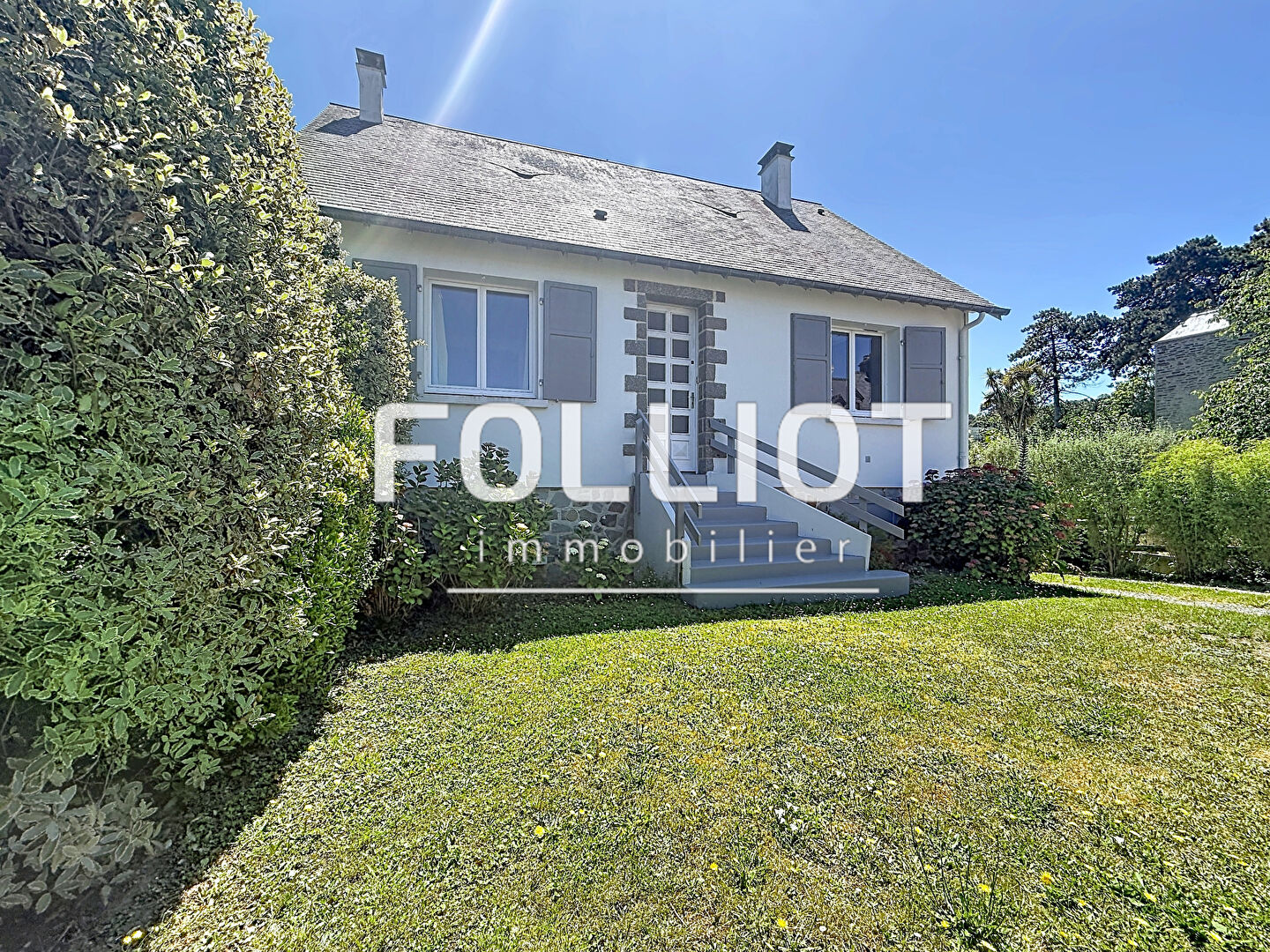 Agence immobilière de CABINET FOLLIOT - Cabinet FOLLIOT