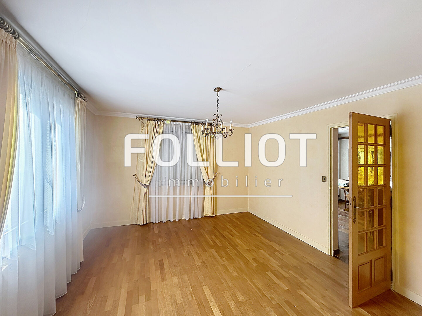 Agence immobilière de 
 CABINET FOLLIOT - Cabinet Folliot - Agence d'Avranches 
