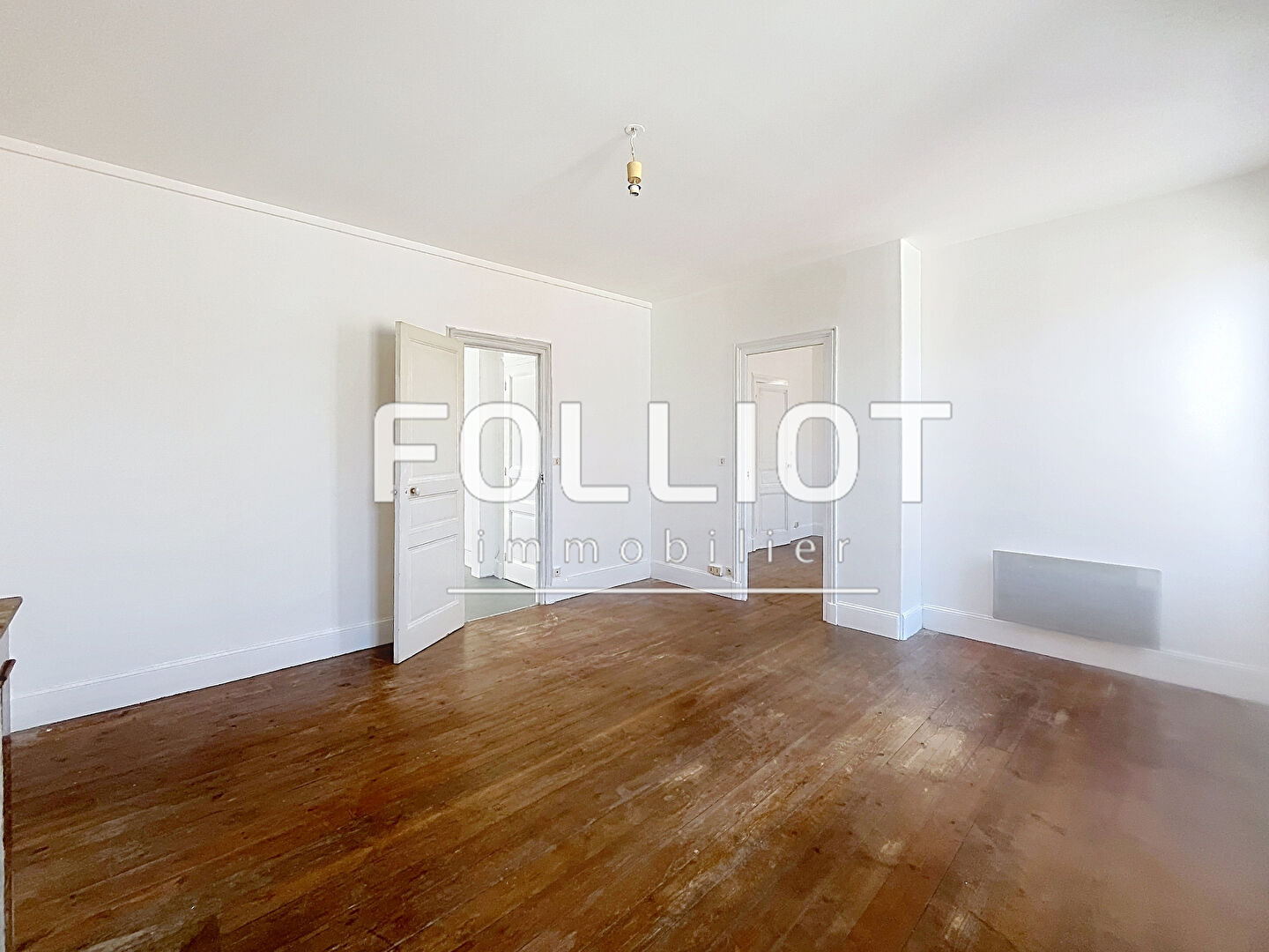 Agence immobilière de CABINET FOLLIOT - BREHAL