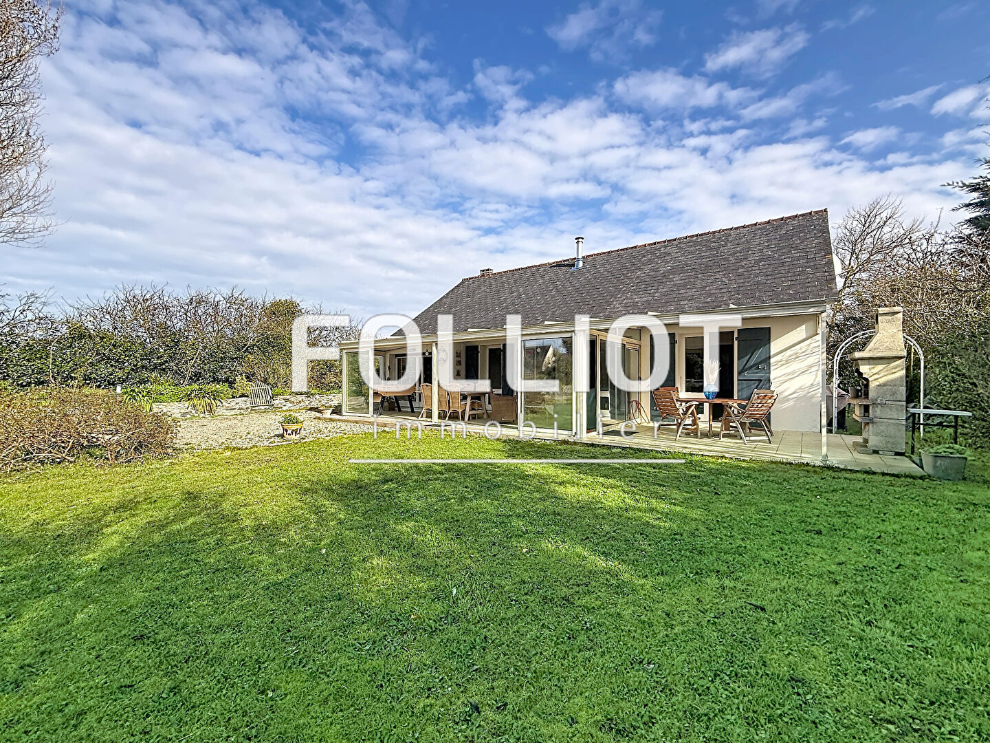 Agence immobilière de CABINET FOLLIOT - Cabinet FOLLIOT