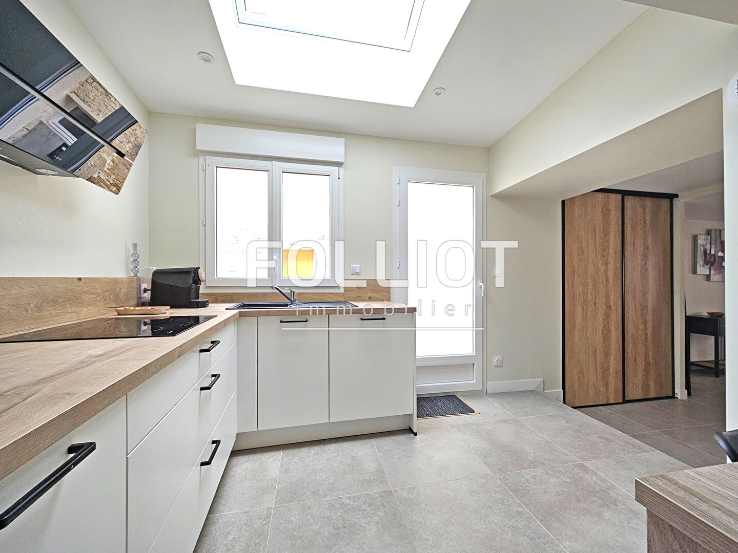 Agence immobilière de CABINET FOLLIOT - Cabinet FOLLIOT