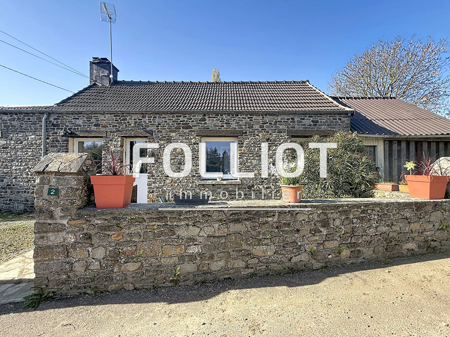 Agence immobilière de CABINET FOLLIOT - Cabinet FOLLIOT