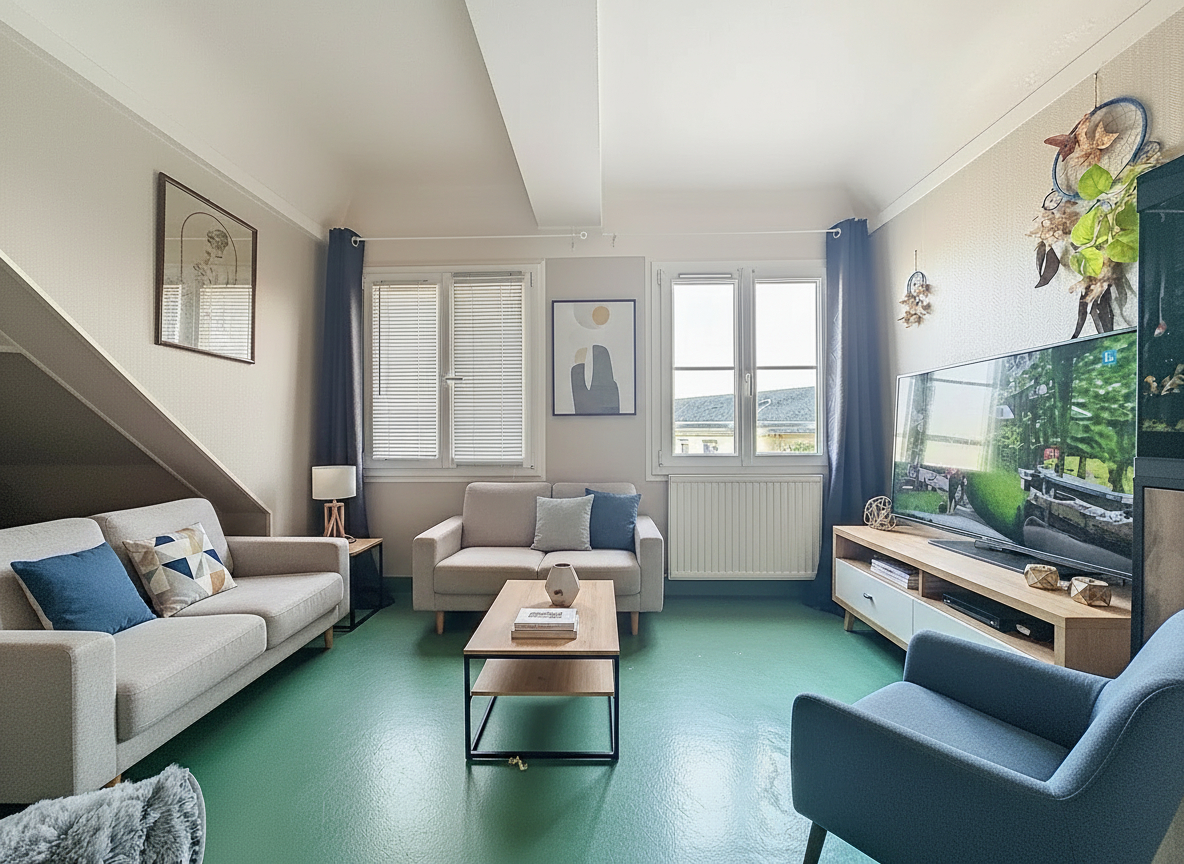 Agence immobilière de CABINET FOLLIOT - AGNEAUX