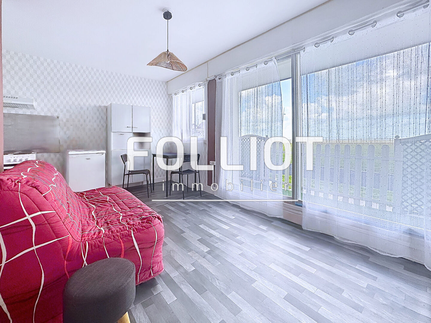 Agence immobilière de CABINET FOLLIOT - Douvres Immobilier