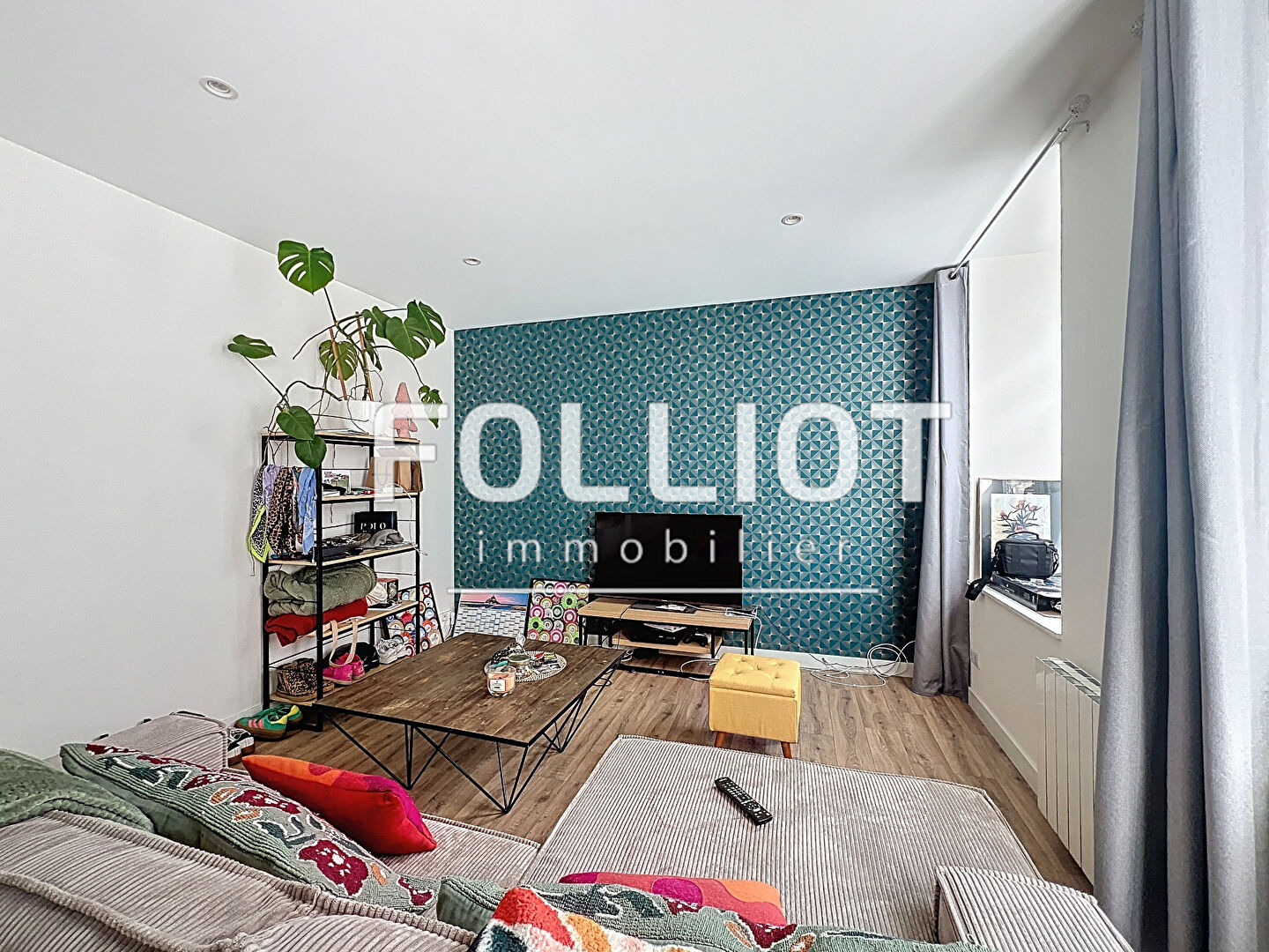Agence immobilière de 
 CABINET FOLLIOT - Cabinet Folliot - Agence d'Avranches 

