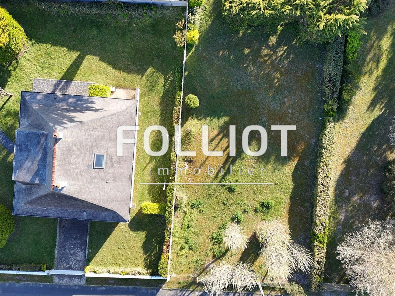 Agence immobilière de CABINET FOLLIOT - Cabinet FOLLIOT