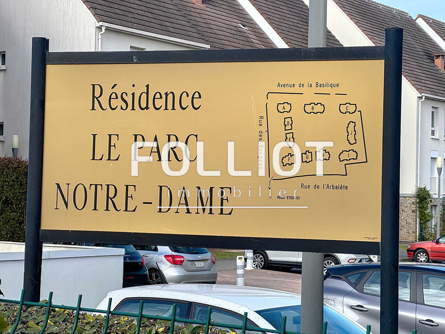 Agence immobilière de CABINET FOLLIOT - Douvres Immobilier