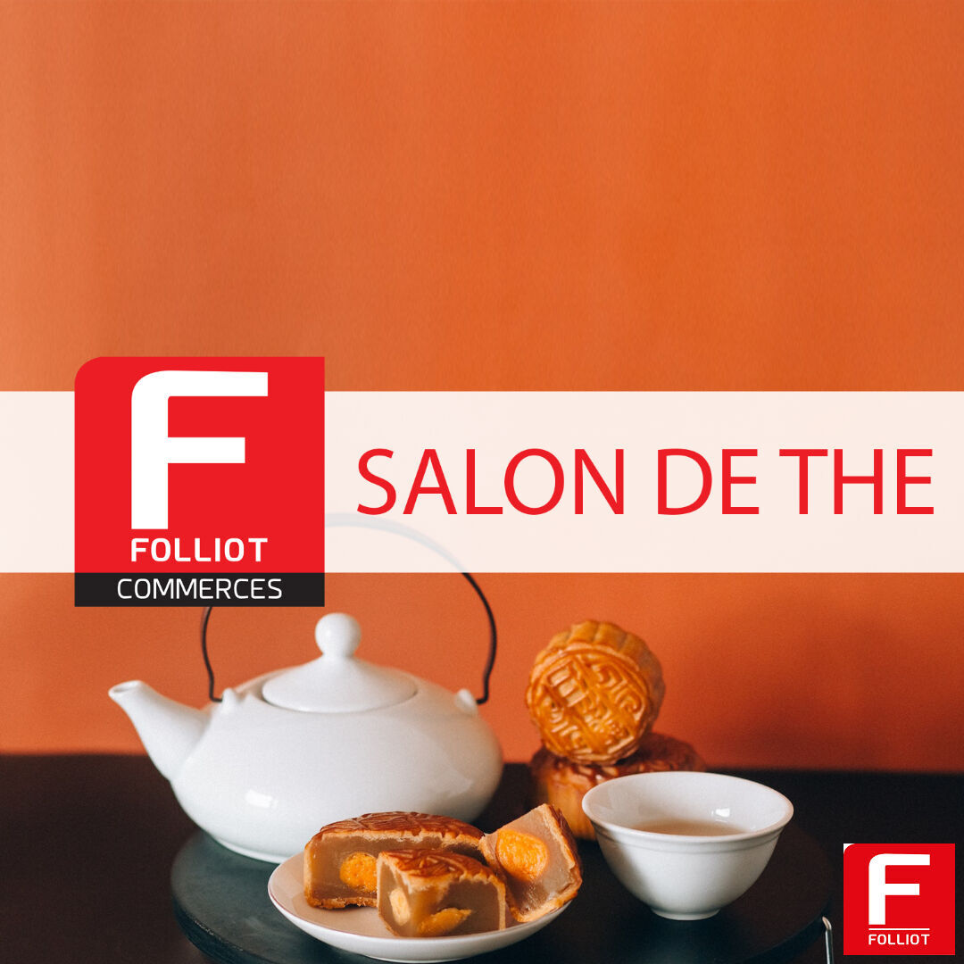 Agence immobilière de CABINET FOLLIOT - Cabinet FOLLIOT Commerces