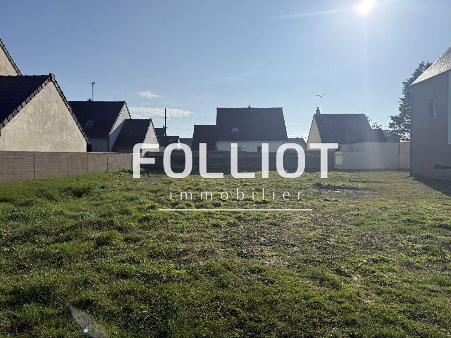 Agence immobilière de CABINET FOLLIOT - Cabinet FOLLIOT