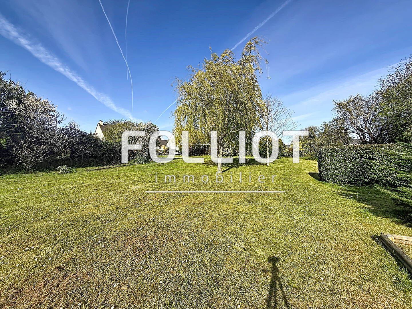 Agence immobilière de CABINET FOLLIOT - Cabinet FOLLIOT