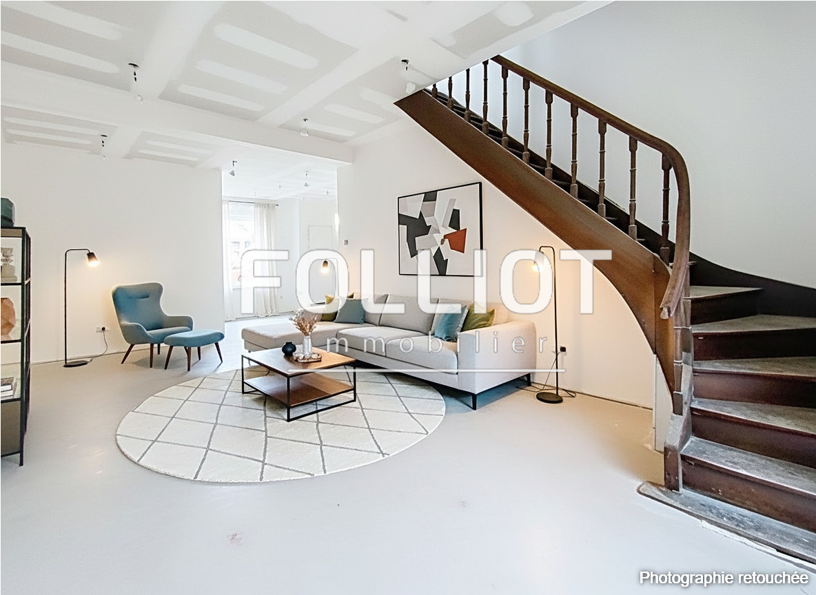 Agence immobilière de Cabinet FOLLIOT - FOUGERES